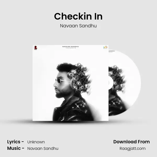 Checkin In - Navaan Sandhu album cover 