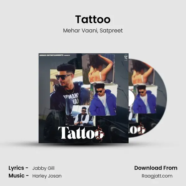 Tattoo mp3 song