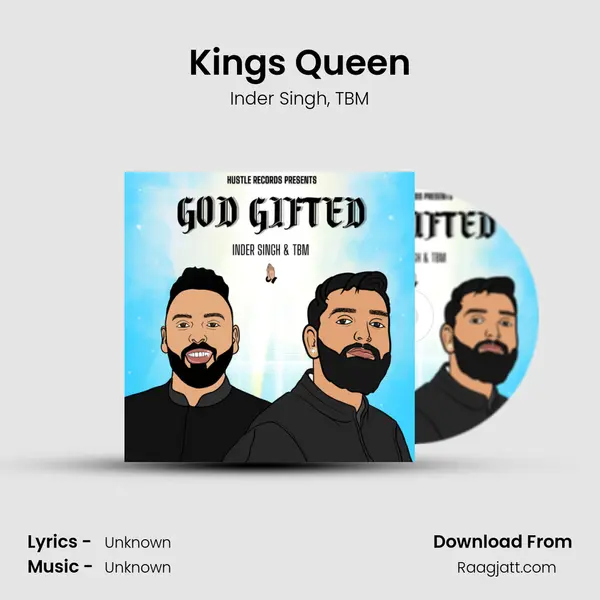 Kings Queen mp3 song