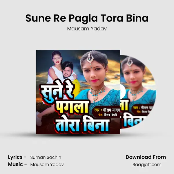 Sune Re Pagla Tora Bina mp3 song