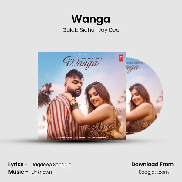 Wanga mp3 song