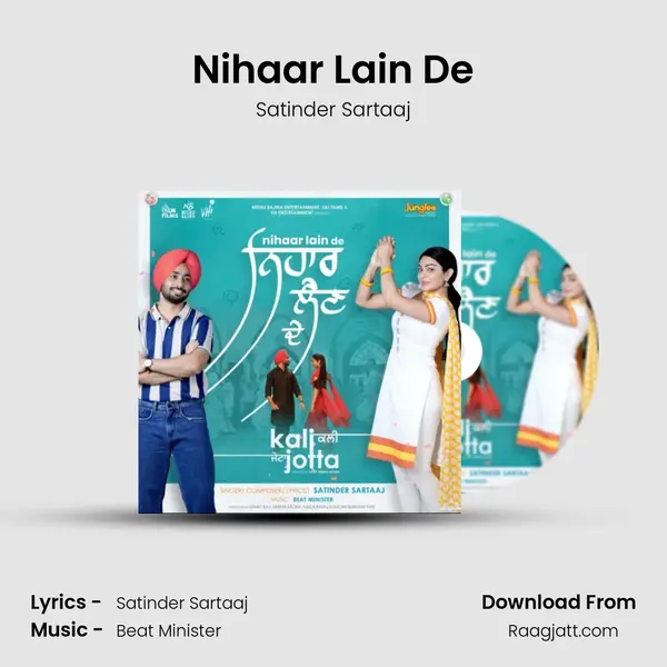 Nihaar Lain De mp3 song