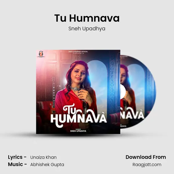 Tu Humnava - Sneh Upadhya album cover 