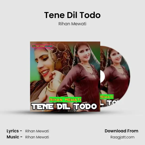 Tene Dil Todo mp3 song