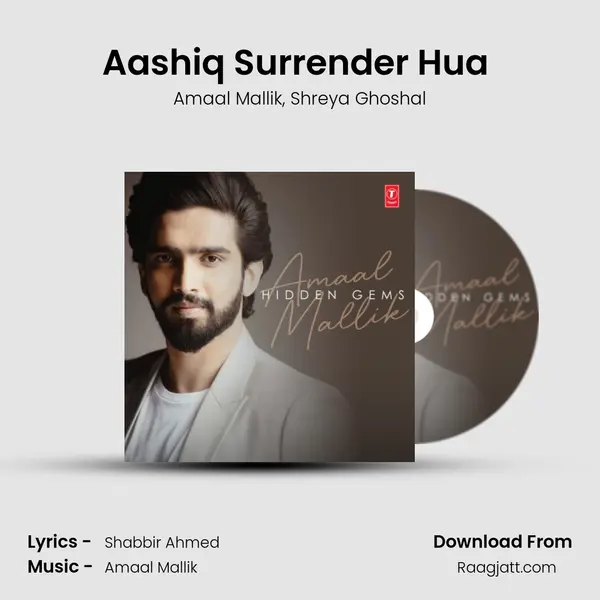 Aashiq Surrender Hua (From 