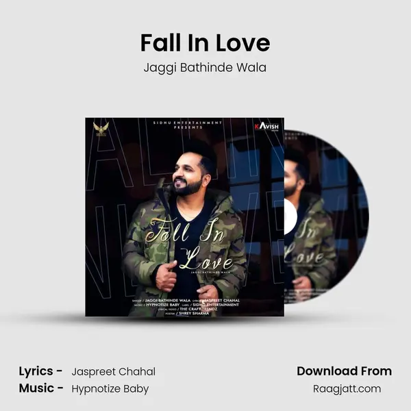 Fall In Love mp3 song