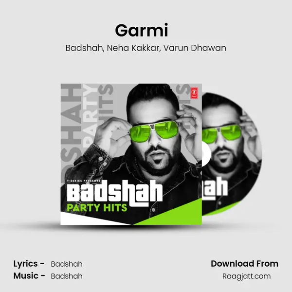 Garmi (From Street Dancer 3D) (feat. Varun Dhawan) mp3 song