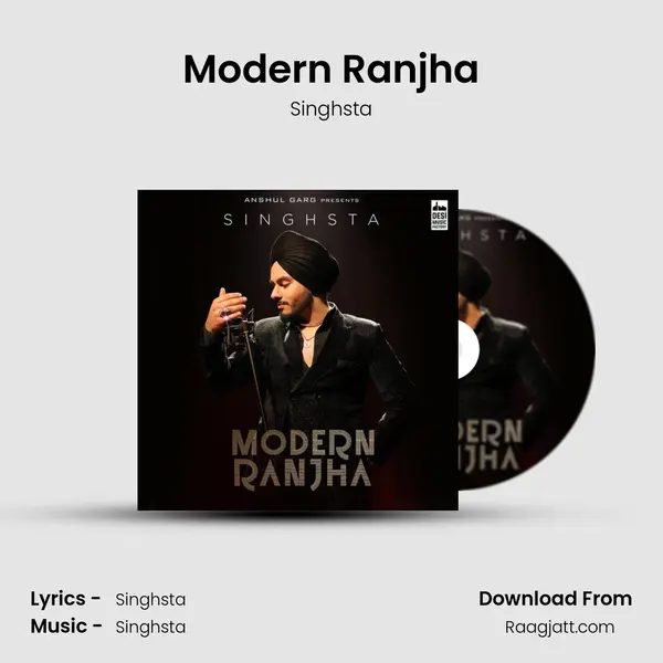 Modern Ranjha mp3 song