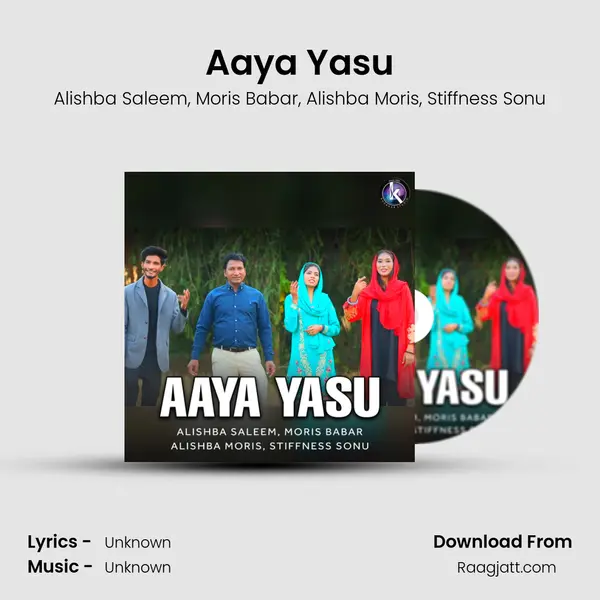 Aaya Yasu mp3 song