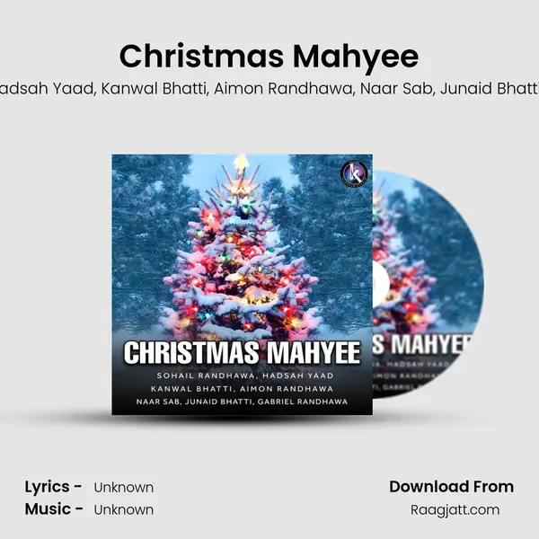 Christmas Mahyee mp3 song