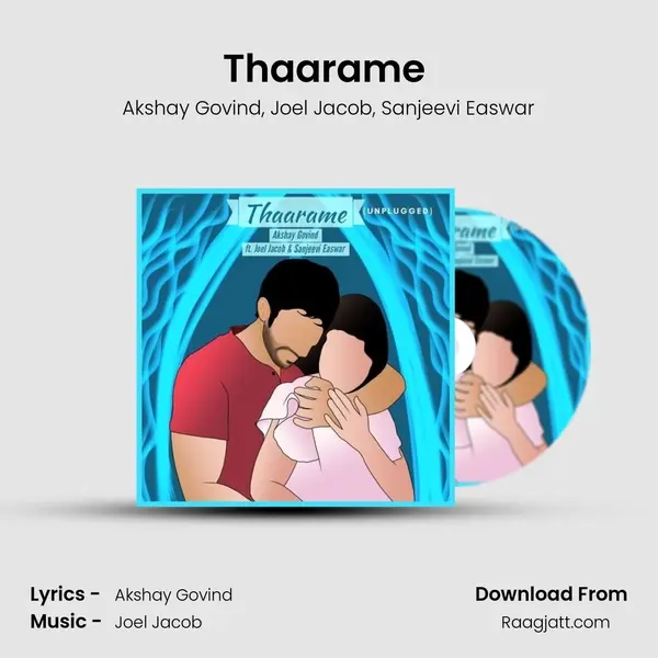 Thaarame (Unplugged) mp3 song