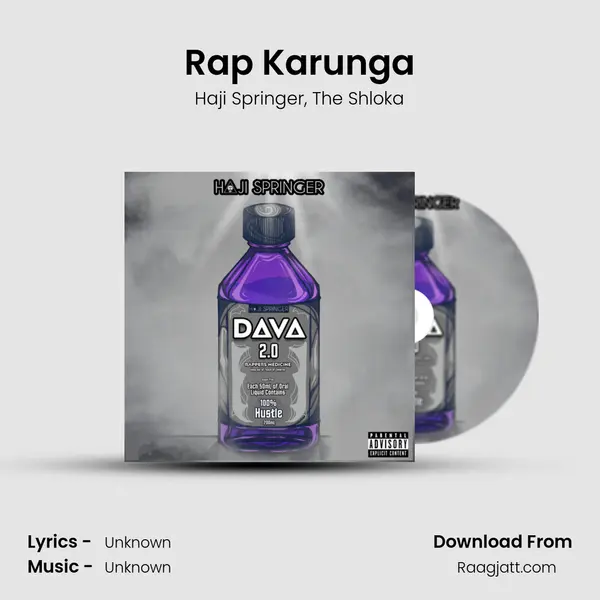 Rap Karunga mp3 song