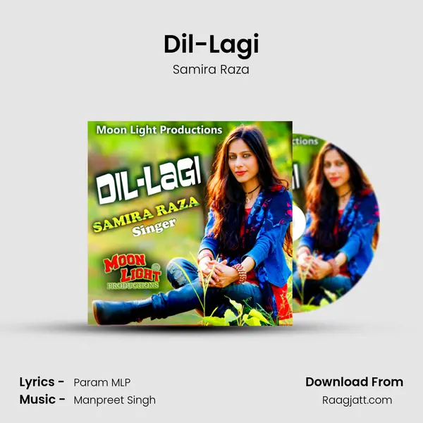 Dil-Lagi mp3 song