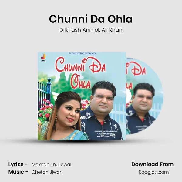 Chunni Da Ohla mp3 song