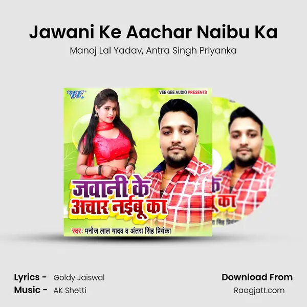 Jawani Ke Aachar Naibu Ka mp3 song