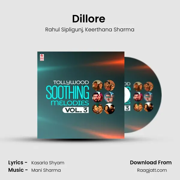 Dillore (From Okka Kshanam) mp3 song