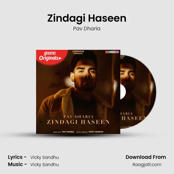 Zindagi Haseen mp3 song