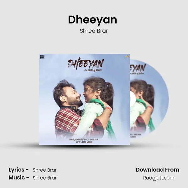 Dheeyan (The Pride of Father) mp3 song