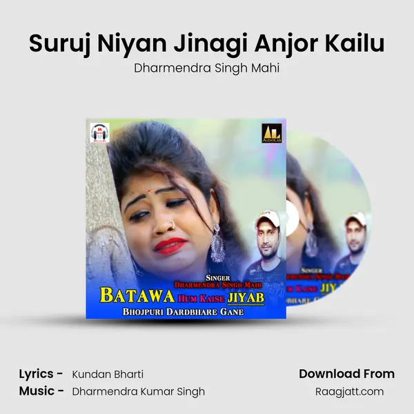 Suruj Niyan Jinagi Anjor Kailu mp3 song