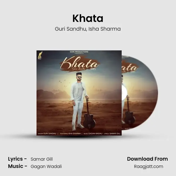 Khata mp3 song