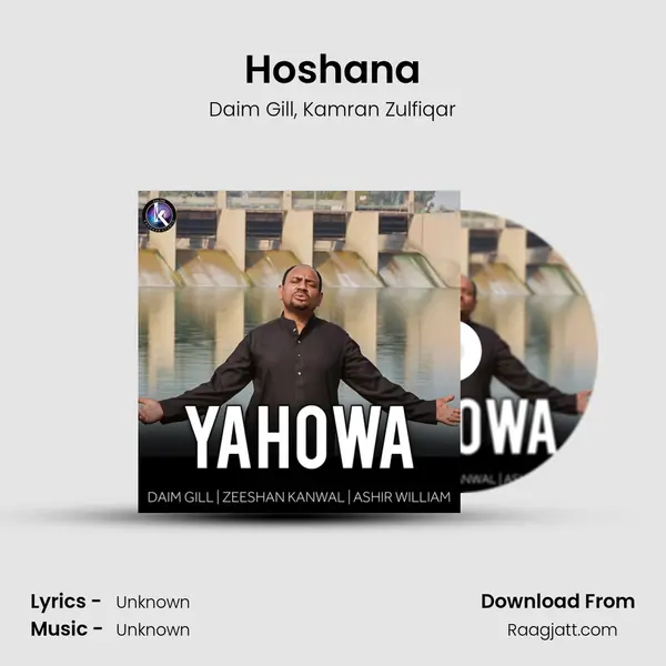 Hoshana mp3 song