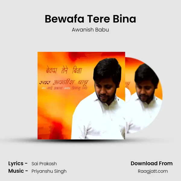 Bewafa Tere Bina mp3 song