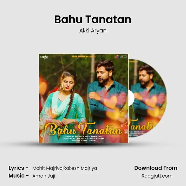 Bahu Tanatan mp3 song