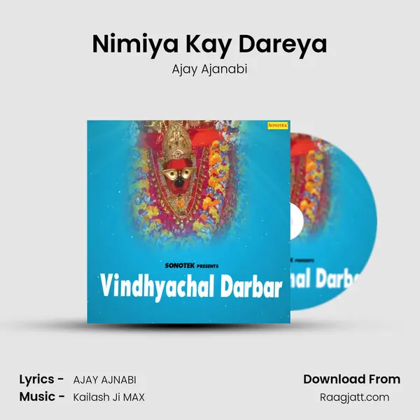 Nimiya Kay Dareya mp3 song