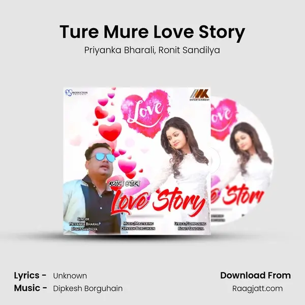 Ture Mure Love Story mp3 song