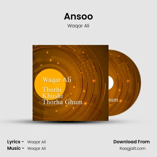 Ansoo mp3 song