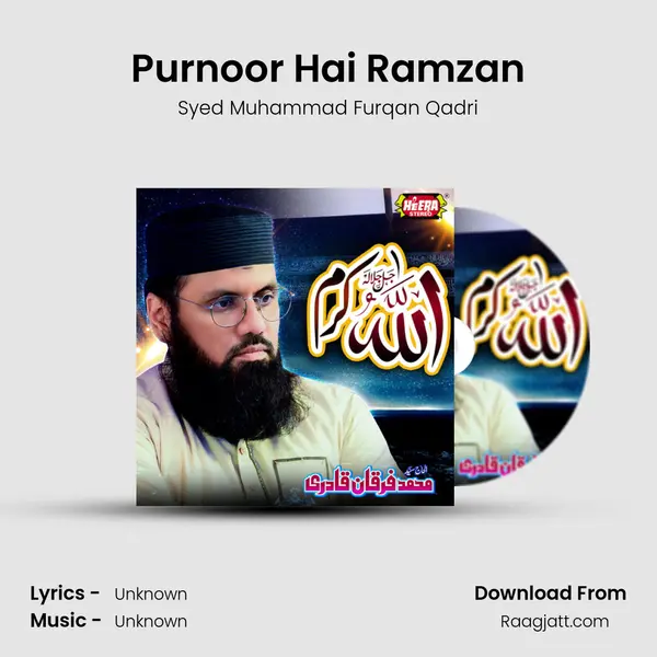 Purnoor Hai Ramzan mp3 song