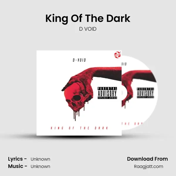 King Of The Dark mp3 song