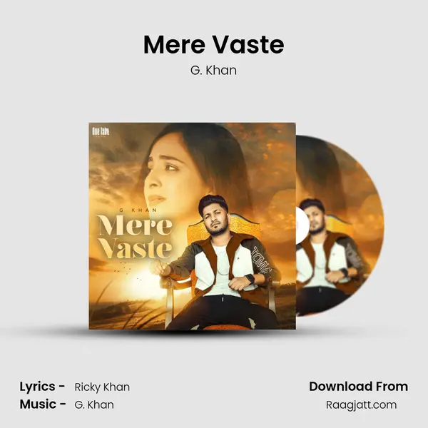 Mere Vaste mp3 song