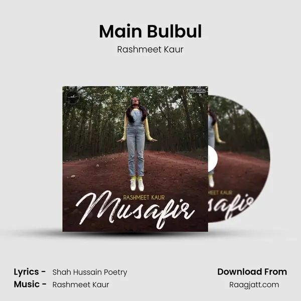 Main Bulbul mp3 song