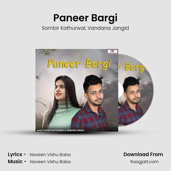 Paneer Bargi mp3 song