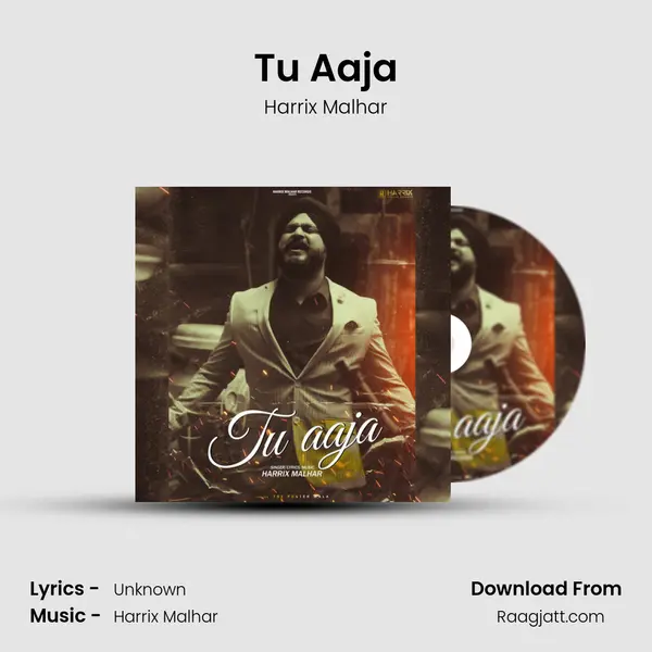 Tu Aaja mp3 song