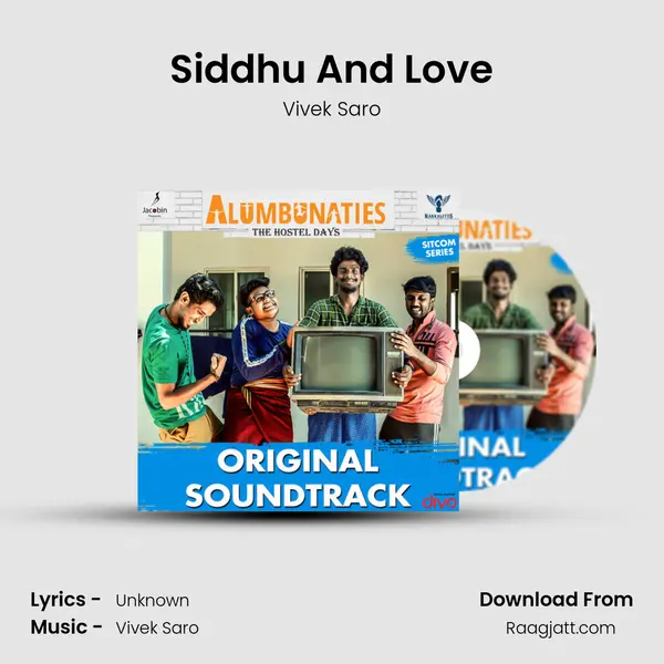 Siddhu And Love mp3 song