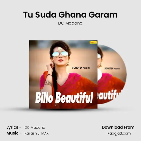 Tu Suda Ghana Garam mp3 song