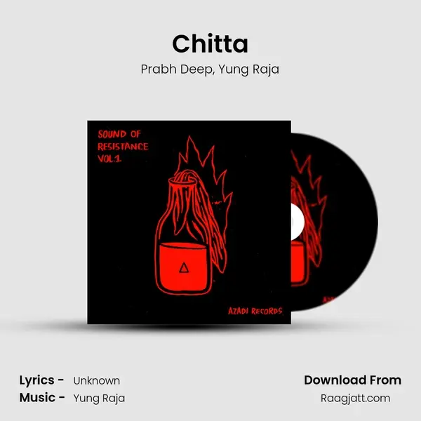 Chitta - Prabh Deep album cover 