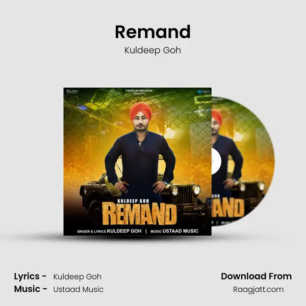 Remand mp3 song