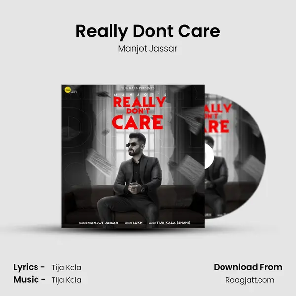 Really Don't Care mp3 song