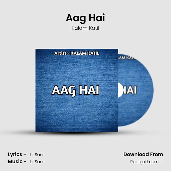 Aag Hai mp3 song