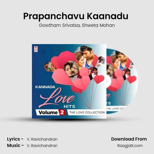 Prapanchavu Kaanadu (From Apoorva) mp3 song