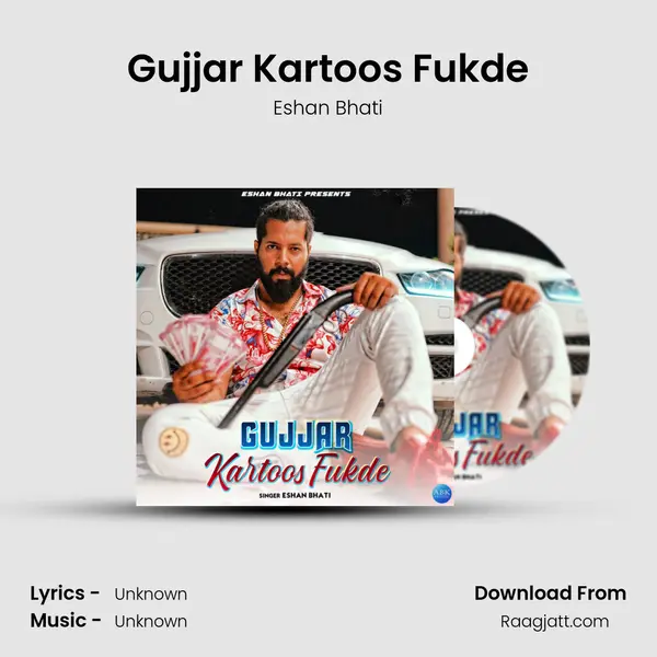 Gujjar Kartoos Fukde mp3 song