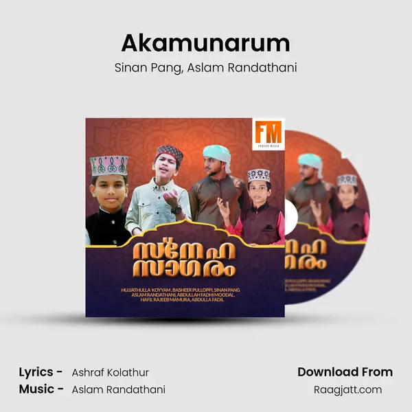 Akamunarum mp3 song