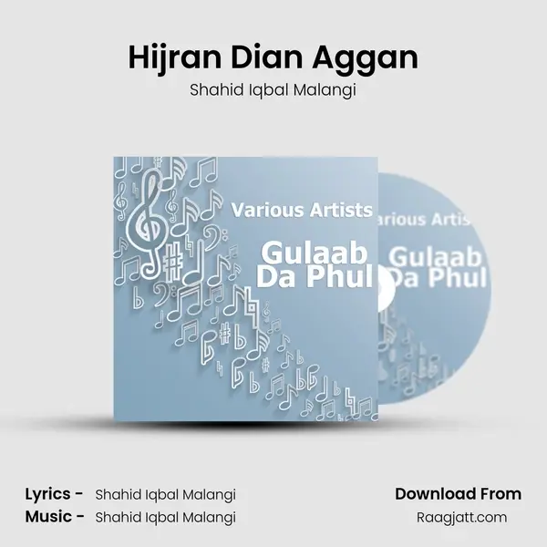 Hijran Dian Aggan mp3 song