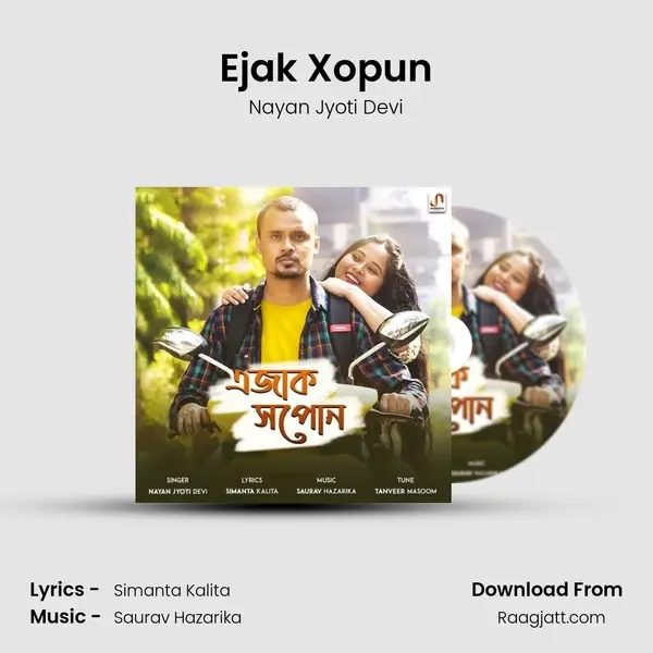 Ejak Xopun mp3 song