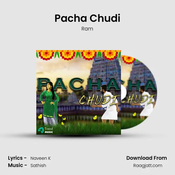 Pacha Chudi - Ram album cover 