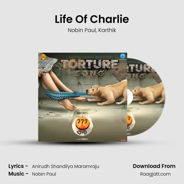 Life Of Charlie mp3 song