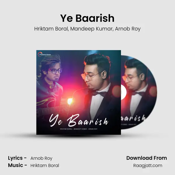 Ye Baarish mp3 song